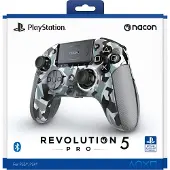 Nacon Revolution 5 Pro - Arctic Camo - PS5