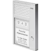 Auerswald 90051 TFS-Dialog 211, 1 Taster