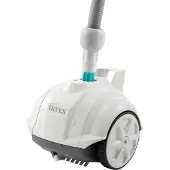 Intex ZX50 Nettoyeur Robot de Piscine Automatique