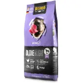 Belcando Baseline Oldie & Light 1,0 kg