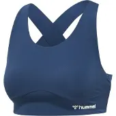 Hummel hmlMT GRACE Sport-BH Damen insignia blue XS