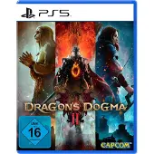 Dragon's Dogma 2 - PlayStation 5