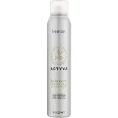 Kemon Actyva Bellessere Laque Cheveux Fixation Forte — Laque cheveux