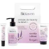 Biolaven Coffret soin visage jour 150 ml + 50 ml + 15 ml