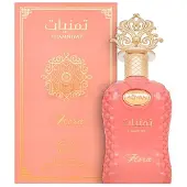 Adyan Eau de parfum Thamniyat Flora W 100 ml