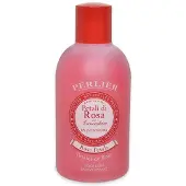 Perlier Rose Petals bain moussant 500 ml