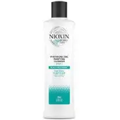 Nioxin Shampooing nettoyant purifiant Scalp Recovery de 200 ml
