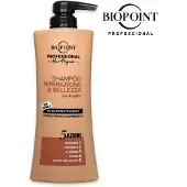Biopoint Shampooing Repair And Beauty 400 Ml