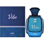 Ajmal Vibe Eau de Parfum pour homme 75 ml