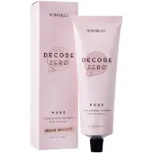 Montibello Décoder Zero Gel coiffant pur 80 ml
