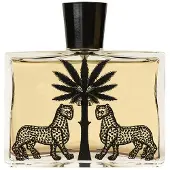 Ortigia Orb Black Amber Eau de Parfum 100ml