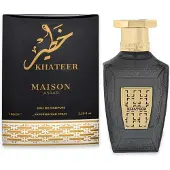 Maison Asrar Collection Mystère Khateer EDP 100 ml