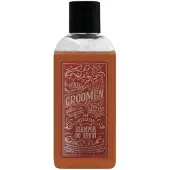 Groomen - Fire - Shampooing pour barbe 150ml