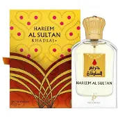 Khadlaj Hareem Al Sultan EDP U 75 ml