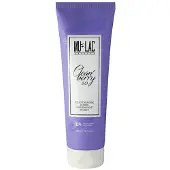 Mulac Cosmetics Clean'Berry 10 - Shampooing Nourrissant Intensif 250 Ml