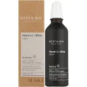 MARY & MAY - Vitamin C + Bifida Lotion - Lotion illuminatrice à la vitamine C et au bifida
