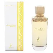 Khadlaj Musc Sahra - EDP - Volume : 100 ml