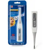 Omron Eco Themomètre digital 1 pc(s) Thermomètre