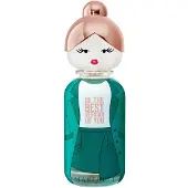 Benetton Sisterland Green Jasmine Eau de Toilette pour femme 80 ml