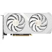 Zotac Rtx 5070 Twin Edge Oc 12gb Gddr7 Graphic Card Argenté