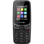 Beafon Bea-Fon C80 LTE noir