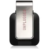 Emper Eau De Toilette Unplugged Pour Homme 80 Ml