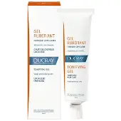 Ducray Gel Rubéfiant Tonique capillaire 30 ml Gel(S)
