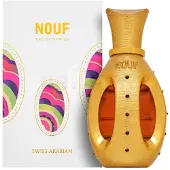 Swiss Arabian Nouf EDP W 50 ml