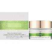 Dermika Vitamin P Plus Crème de jour et de nuit semi-grasse hypoallergénique, 50ml