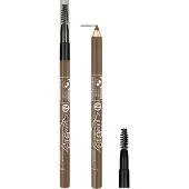 PuroBIO cosmetics Crayon à Sourcils 27 Clair 1 g Maquillage