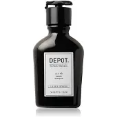 Depot No. 110 Black Shampoo shampoing anti-reflets cuivrés 50 ml