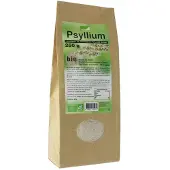 Exopharm Psyllium Tégument Blond Bio 250g