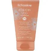 Echos Line Traitement Végétal à la Kératine 100 ml