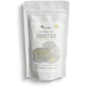 Valebio Peptides capillaires à la kératine saveur citron 120g