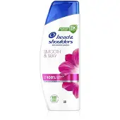 Head & shoulders Shampoing antipelliculaire doux et soyeux 250 ml