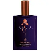 Molinard Iris Ardent Eau de Parfum 75 ml