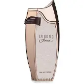 Emper Legend Pour Femme Par Eau De Parfum Pour Femme 80 ml