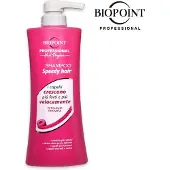 Biopoint Shampooing Speedy Hair 135 Fl Oz, Fabriqu en Italie [importation italienne]