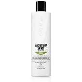 Light Irridiance Macadamia Spirit Shampooing Nourrissant Intense 300 Ml
