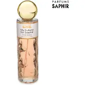 Saphir MON AVENIR PAR SAPHIR edp vapeur 200 ml