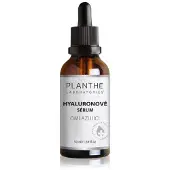 PLANTHÉ Hyaluronic Serum sérum visage effet rajeunissant 50 ml