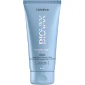 Biovax Glamour Masque hydratant pour cheveux secs et indisciplinés Hydrating Therapy 150 ml