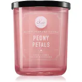DW Home Accueil Signature Bougie Parfumée Pétales de Pivoine 425 G
