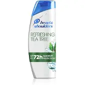 Head & shoulders Shampoing Antipelliculaire Arbre à Thé - 400 ml