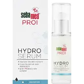 Sebamed PRO! Sérum hydratant pour le visage, 30 ml