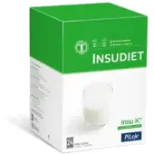 Insudiet Insu K 24 portions