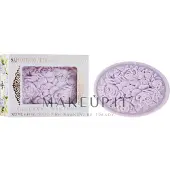 Saponificio Artigianale Fiorentino Savon solide à la glycine naturale 125 g