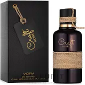 Lattafa Craft Noire EDP U 100 ml
