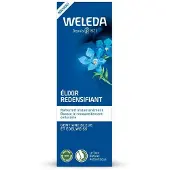 Weleda Sérum redensifiant Gentiane Bleue & Edelweiss 30 ml Élixir