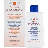VEA Shampoo Shampooing Antipelliculaire 125 ml
